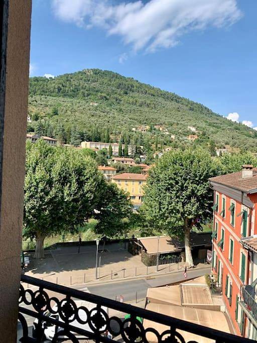 Apartamento de vacaciones para 2 personas, con vistas y balcón - 1