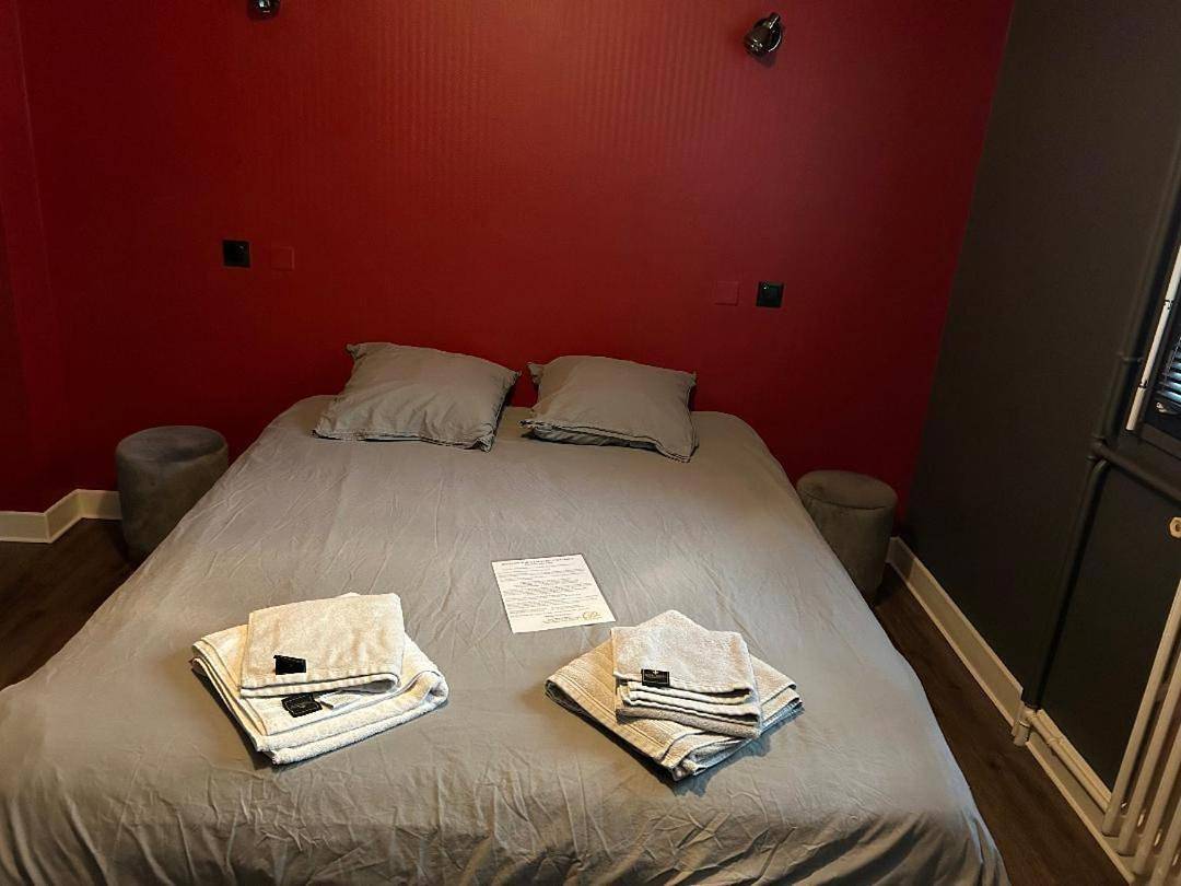Double Room in Romorantin-Lanthenay, Sologne