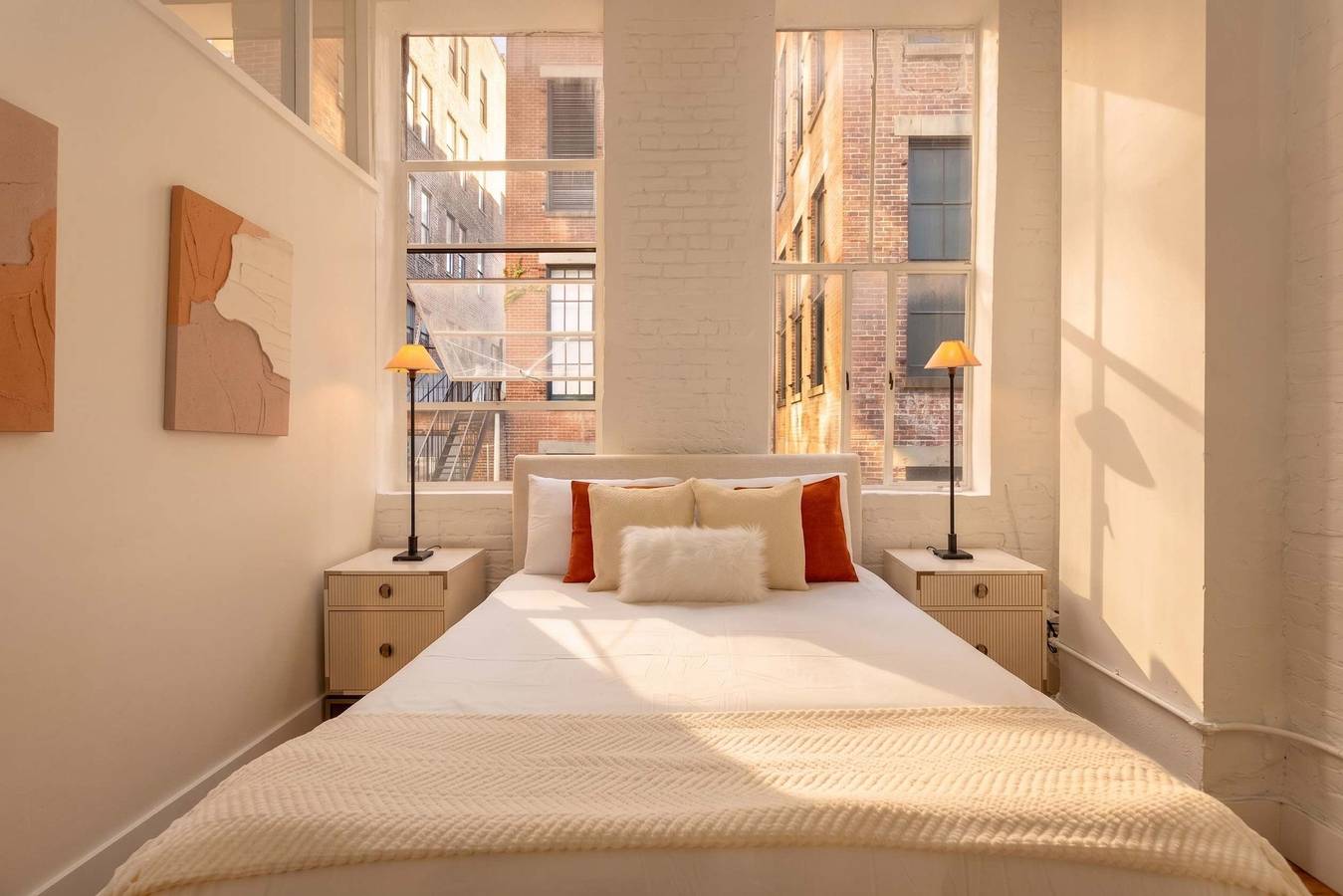 Apartamento entero, Broome Terrace   2Br by Haus in Manhattan, Nueva York