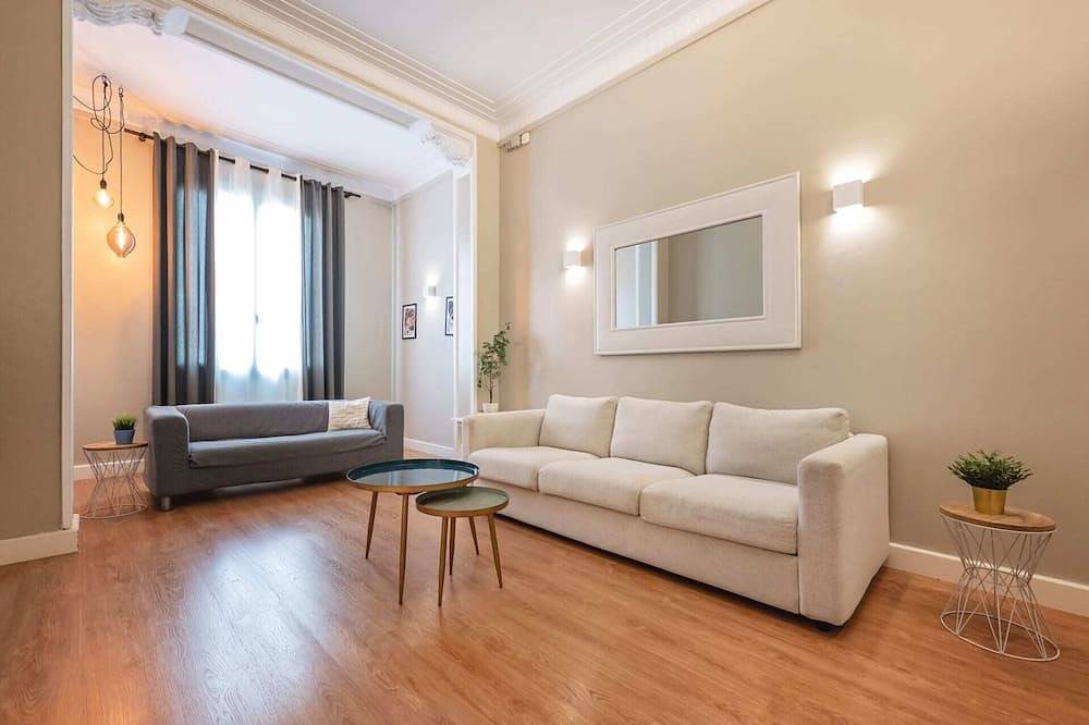 Appartamento vacanze a Barcelonès a partire da 595€ a notte