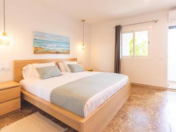 Casa de vacaciones in Santa Margalida, Mallorca Norte für 2 