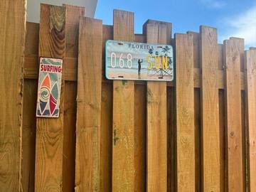 Maison d’hôte pour 2 personnes, avec jardin et terrasse, animaux acceptés à Dax