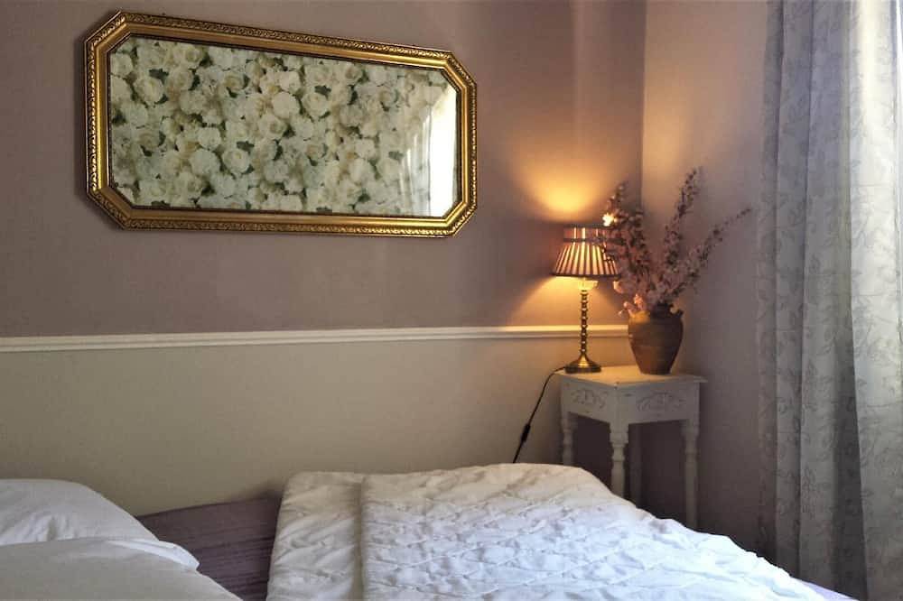 Ferienhaus Schwielowsee für 1 - 4 Personen mit 2 Schlafzimmern - Ferienhaus in Caputh, Schwielowsee