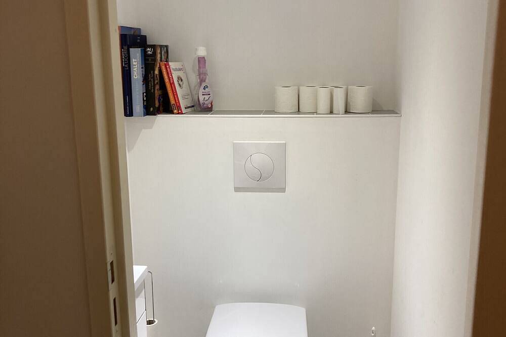 Entire apartment, Superbe duplex Le Grand Cerf in Le Lioran, Saint-Jacques-des-Blats