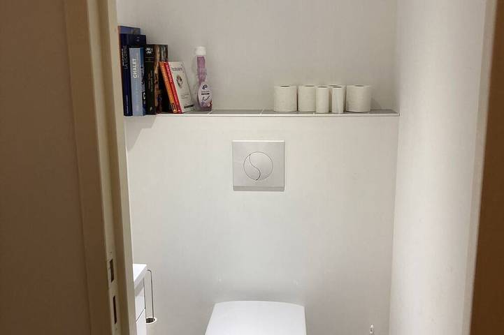 Entire apartment, Superbe duplex Le Grand Cerf in Le Lioran, Saint-Jacques-des-Blats