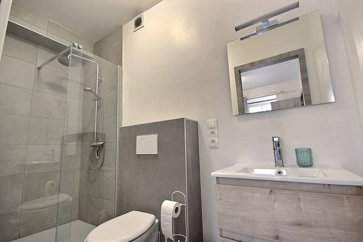 Gîte pour 4 personnes à Herstal - 4