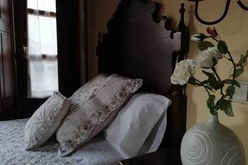 Casa Rural para 5 Personas en Parres, Costa Verde, Foto 1