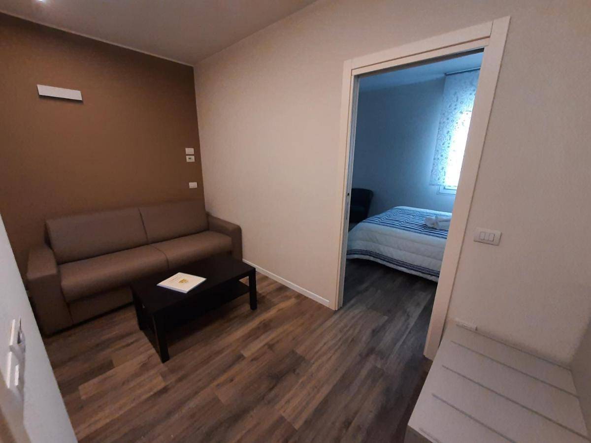 Stop&Go Suites and Apartments in Formigine, Provincia di Modena