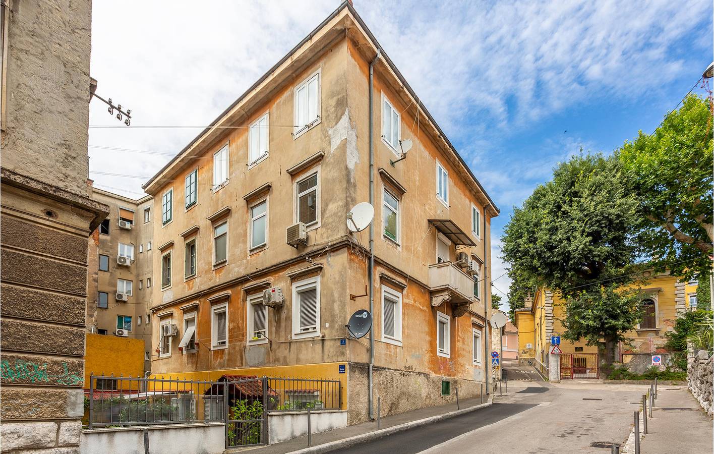 Appartamento vacanze a Kvarn a partire da 250€ a notte
