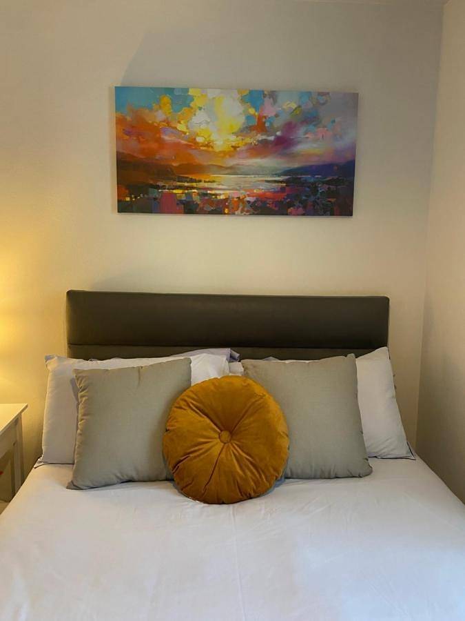 Deluxe Double Room in Dingle Peninsula