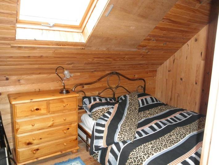 Location de vacances pour 16 personnes, avec terrasse, animaux acceptés dans Westouter - 2