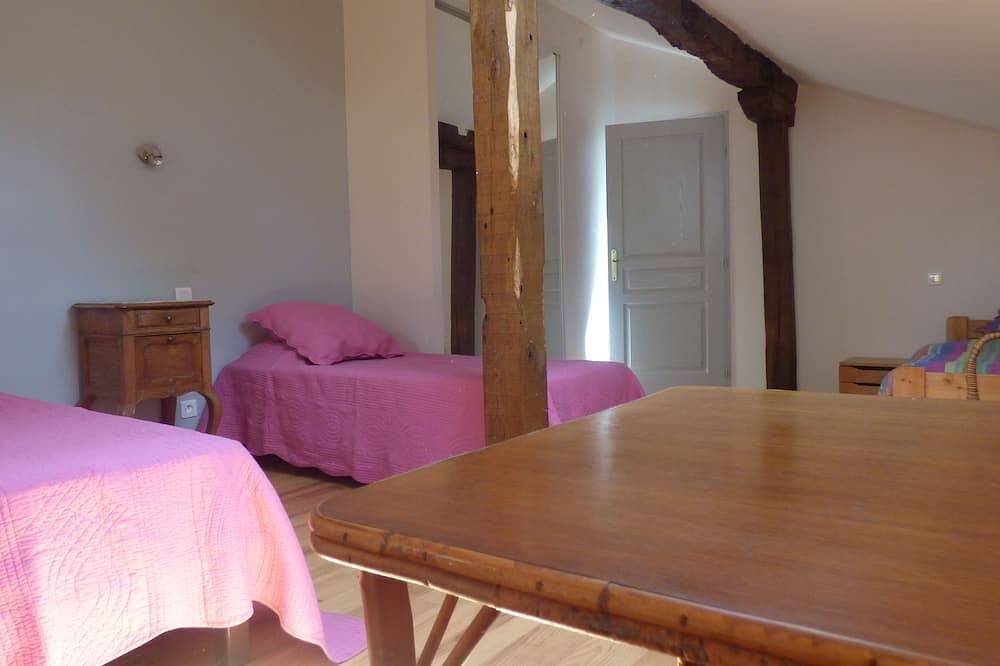 Maison idéale pour une famille ou 2 couples, quartier calme à Saint Jean de Luz in Saint-Jean-de-Luz, Région de Bayonne