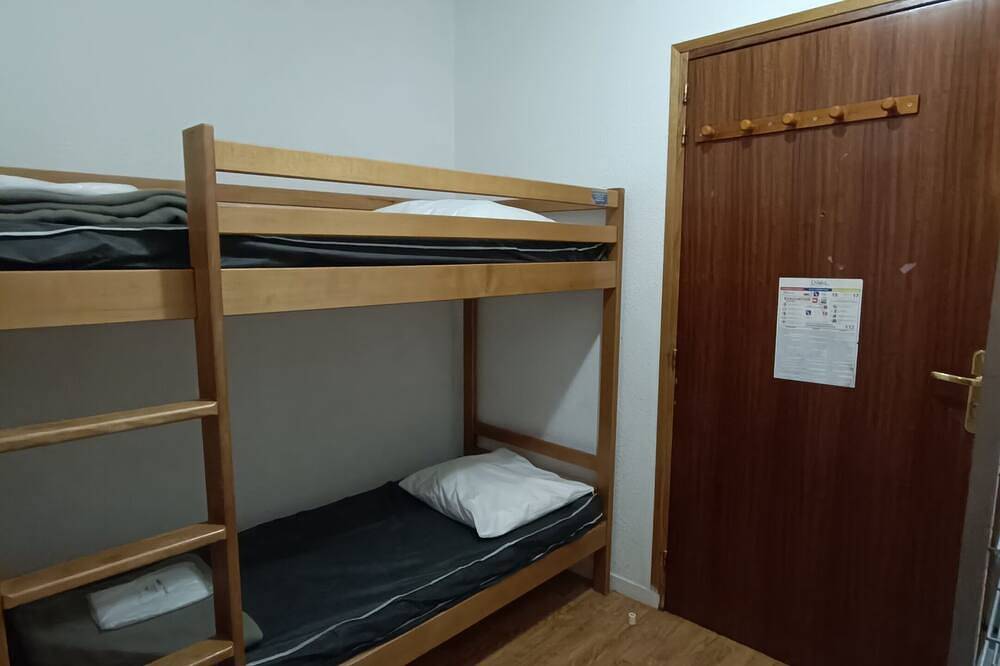 Appartement entier, La Norma - Les Chalets de la Vanoise 2003 in La Norma, Villarodin-Bourget