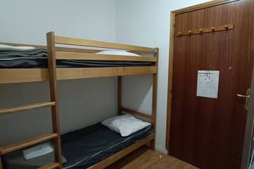 Chalet pour 8 Personnes dans La Norma, Villarodin-Bourget, Photo 3