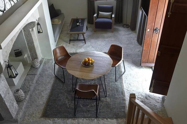 Maison d’hôte pour 3 personnes à Héraklion - 2