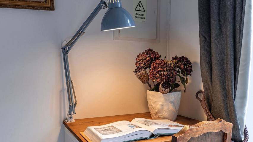 Apartamento entero, Apartamento de vacaciones para 2 personas in Costa de Lisboa