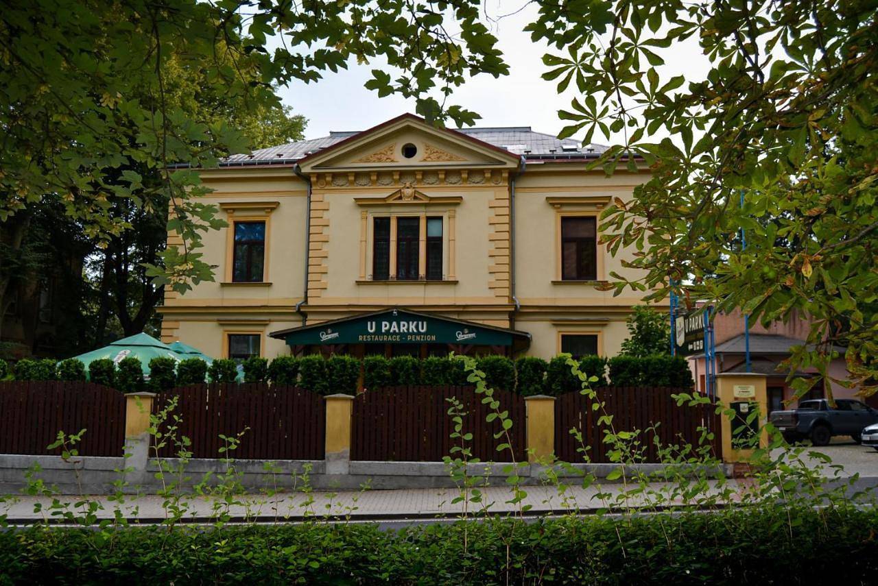 Double Room in Rumburg, Böhmische Schweiz