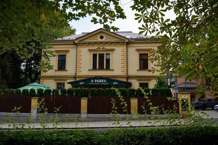 BnB für 5 Personen, mit Terrasse und Garten in Elbsandsteingebirge