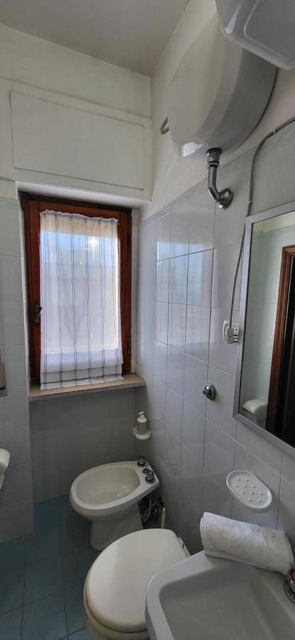 Gîte pour 2 personnes, avec vue et terrasse, animaux acceptés à Peschici - 4