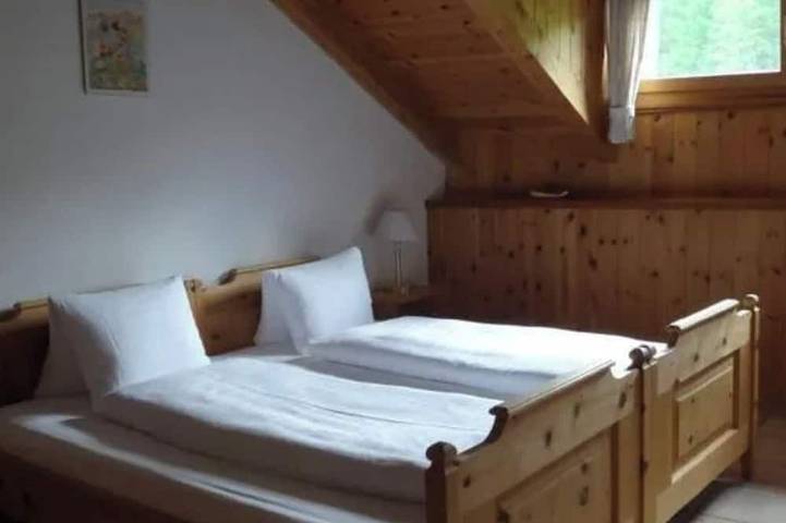 Ganze Wohnung, Chasa Clavuot, (Zernez) in Zernez, Unterengadin