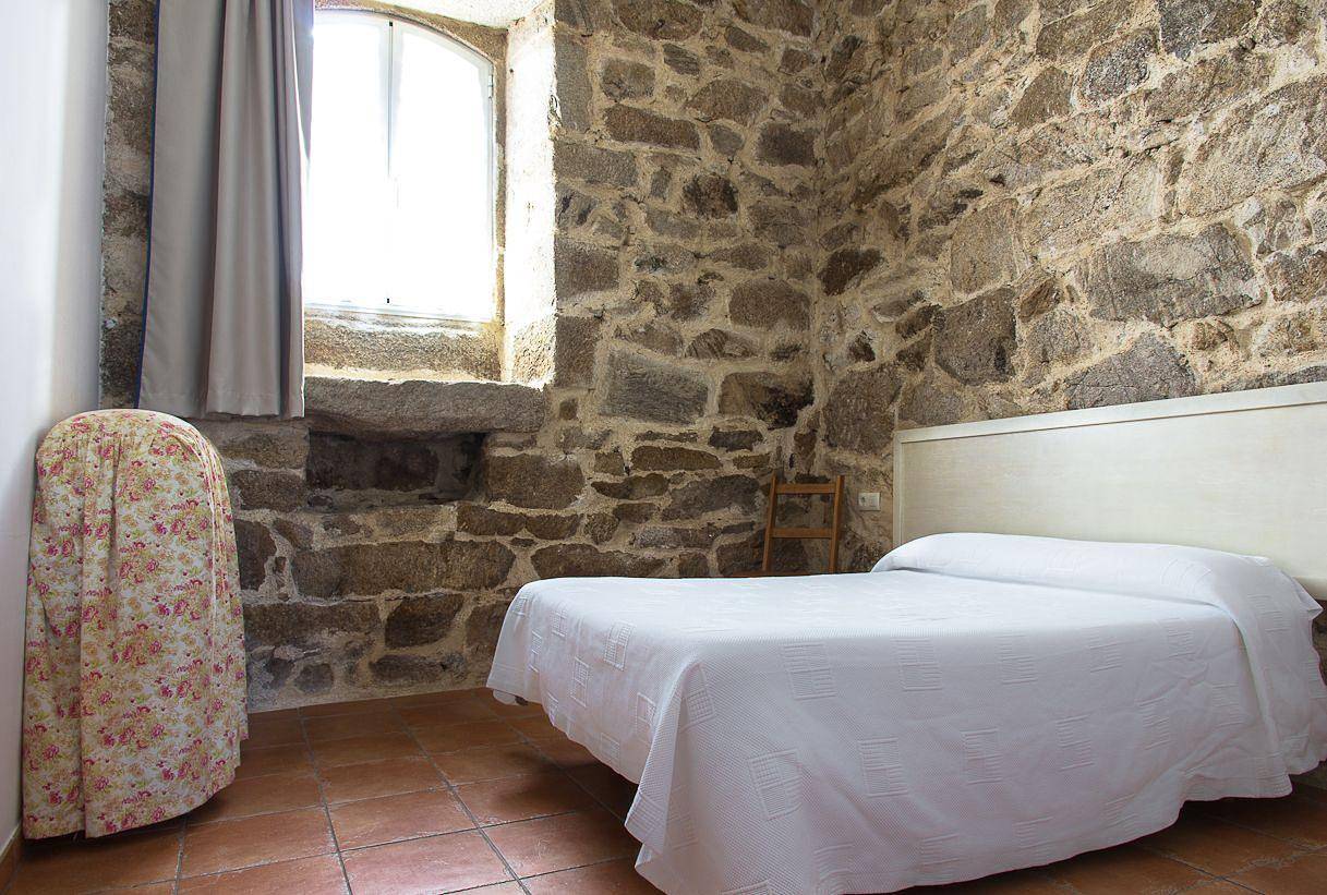 Ganze Ferienwohnung, Ferienwohnung mit Wasserblick in San Xoán de Río, Ourense und Umgebung