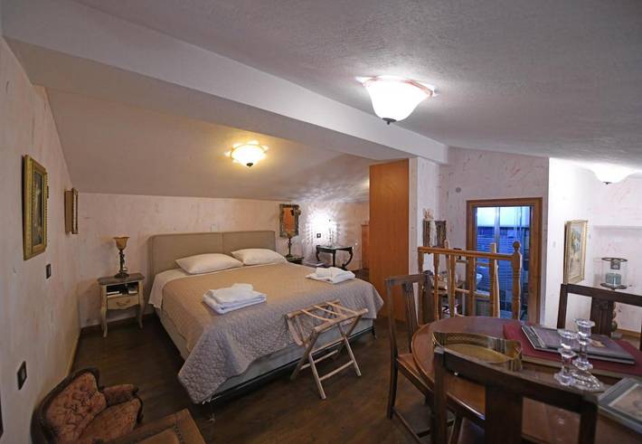 Ferienwohnung für 3 Personen - 1