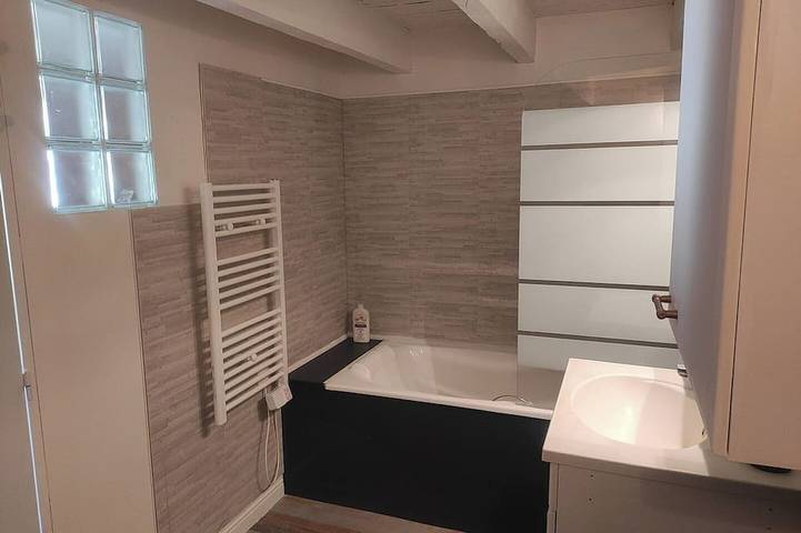 Gîte pour 5 personnes à Montrem - 4