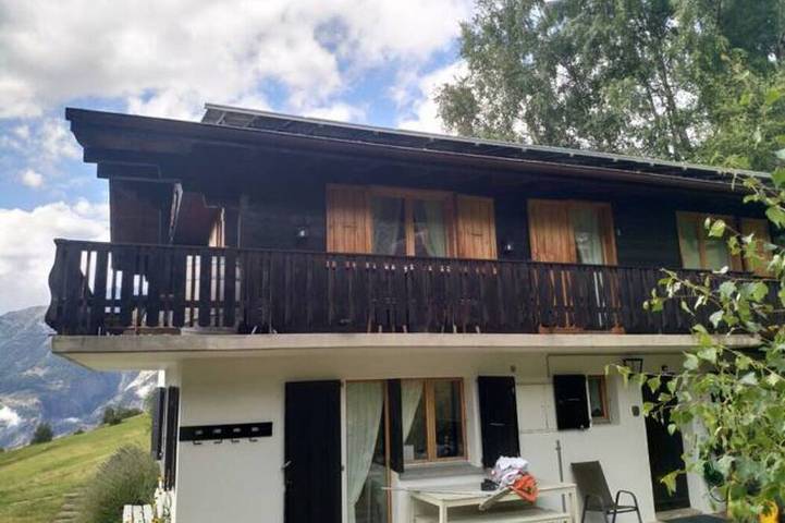Chalet per 5 persone - 1