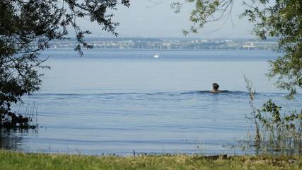 Location De Vacances pour 2 Personnes dans Immenstaad am Bodensee, Obersee (Bodensee), Photo 4