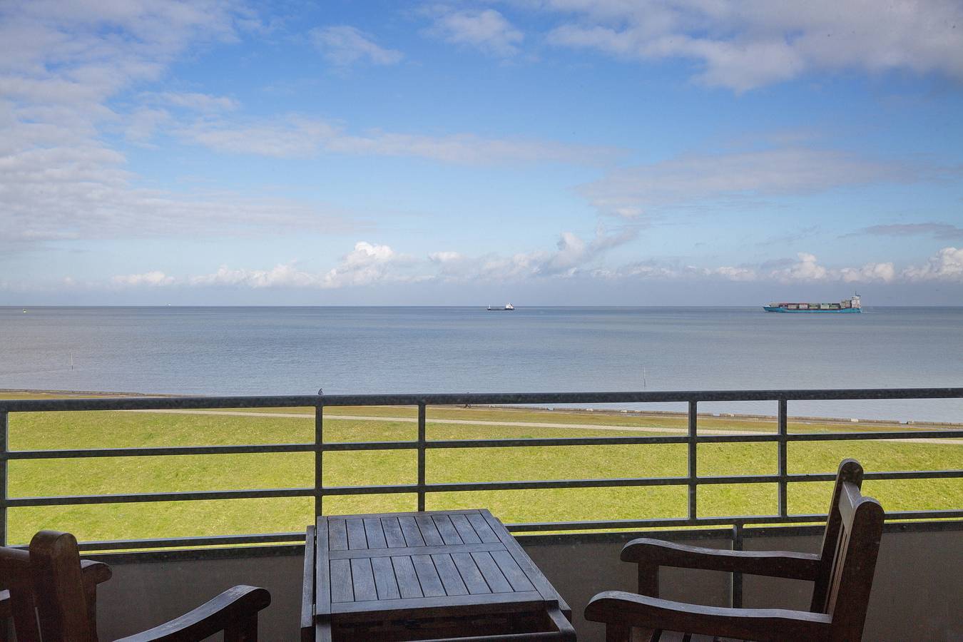 Ganze Ferienwohnung, Haus Grimmershörn, Fewo 56 in Döse, Cuxhaven