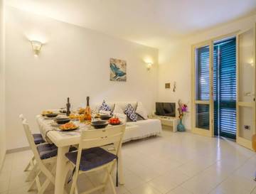 Casa Vacanza per 6 Persone in Scala di Furno, Porto Cesareo, Foto 4