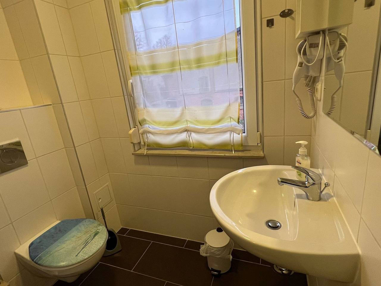 Ganze Ferienwohnung, Maiglöckchenweg 1a Wg. 1, nur 150 m vom Salzhaff entfernt in Ostseebad Rerik, Rerik