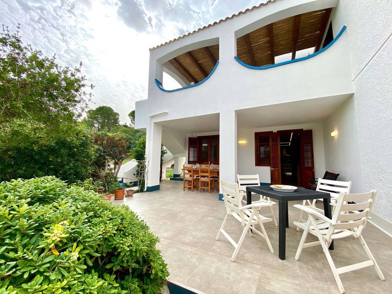 Apartamento entero, Villa Sao, Scopello, Punta Pispisa in Scopello, Castellammare del Golfo