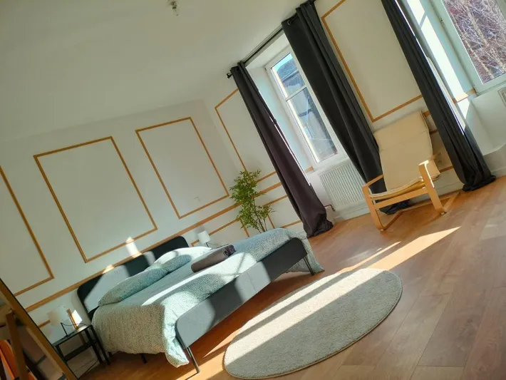 Apartamento de vacaciones para 6 personas - 1
