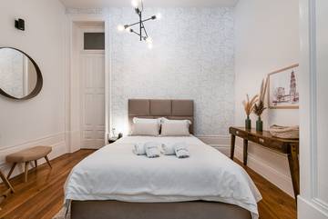 Casa De Férias para 3 Pessoas em Centro Histórico do Porto, Porto, Foto 2