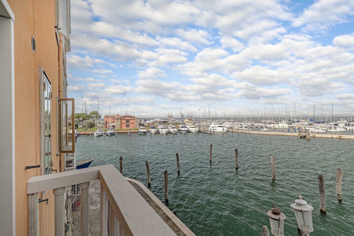 Ganze Wohnung, Casa Gabbiano in Chioggia, Venedig Provinz