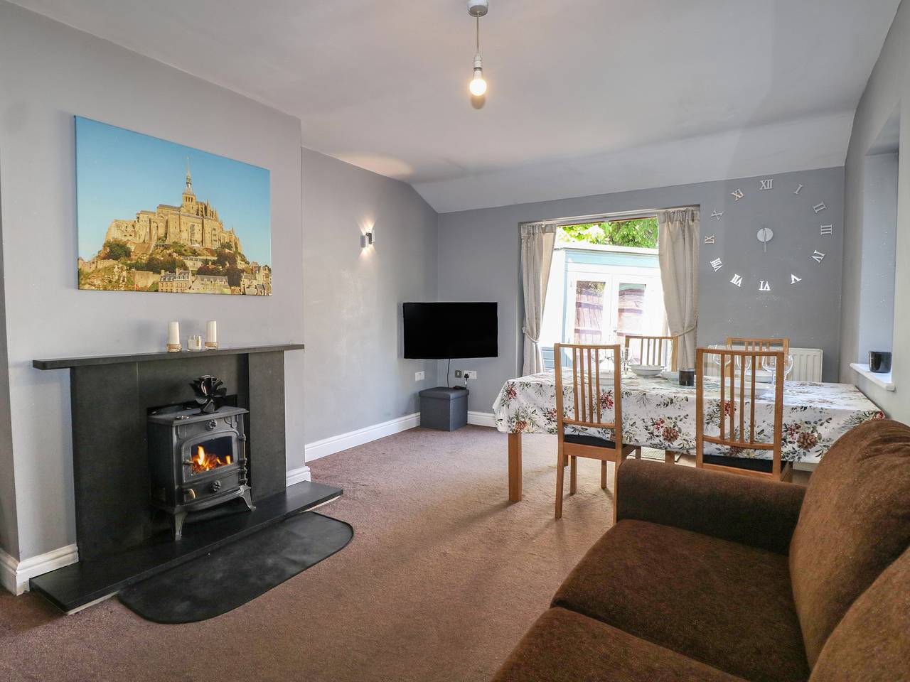 Tiffanys Coach House in Bournemouth, South West England