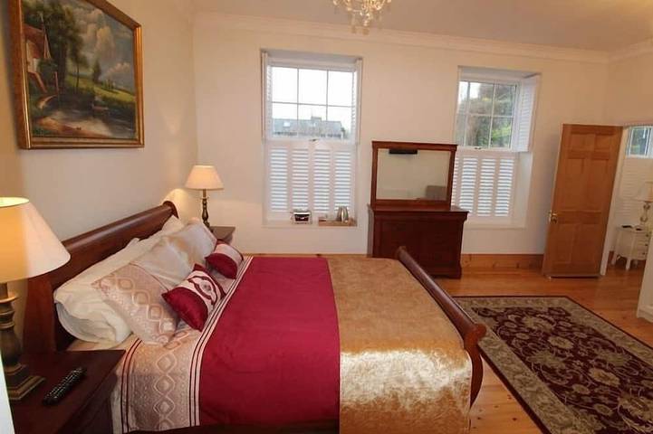 Bnb für 2 Personen in Irland