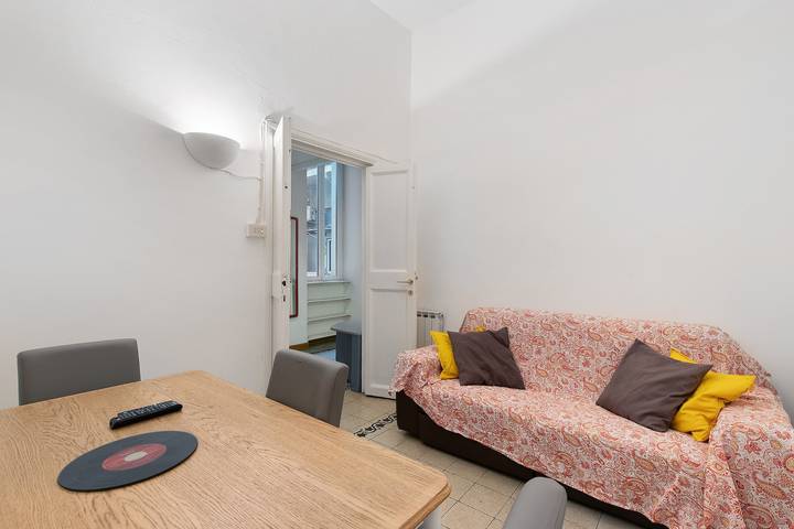 Holiday rental for 5 people in Lazio
