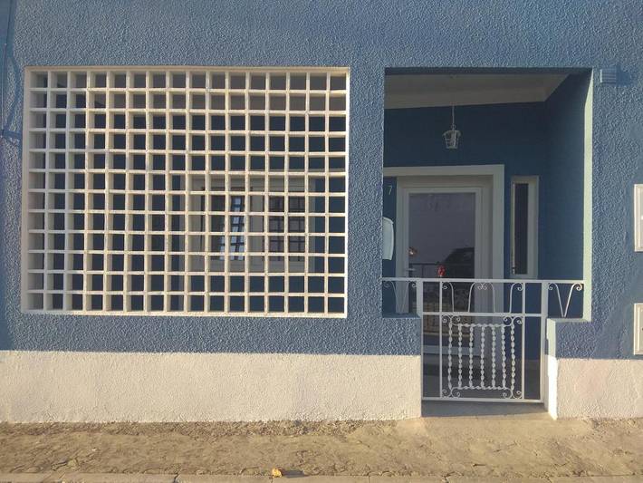 Gîte pour 2 personnes, avec Terrasse à Vendas Novas