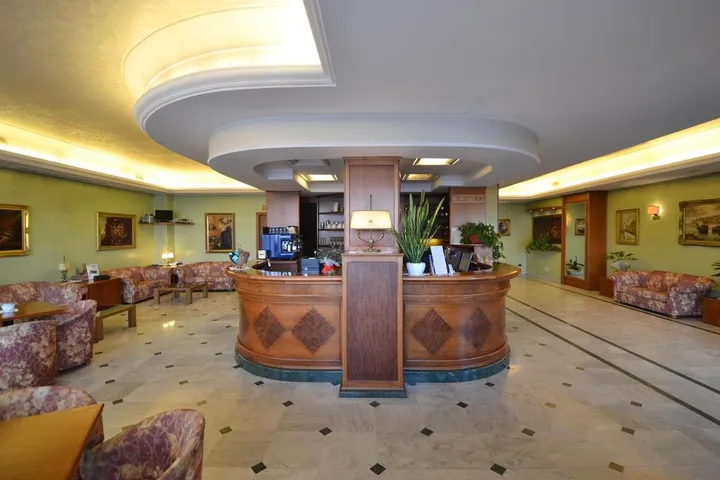 Hotel per 5 persone - 1
