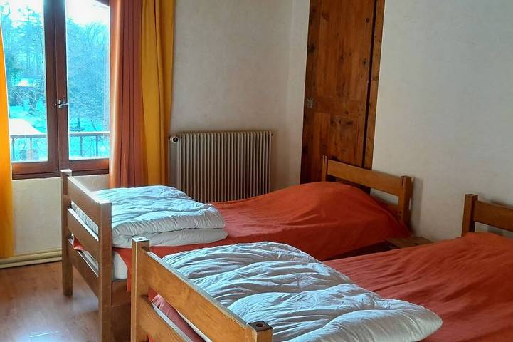 Location de vacances pour 15 personnes à Saint-Claude (Jura) - 3