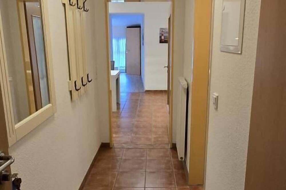 Ferienwohnung Strandstr.17 — Bild 3