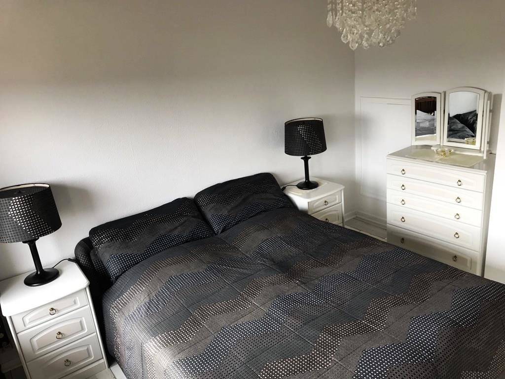 Appartement, douche, Wc, balkon, foto 8