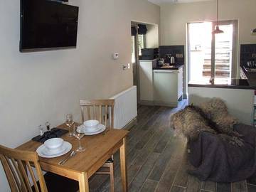 Cottage for 2 People in Herefordshire, West Midlands, Photo 4