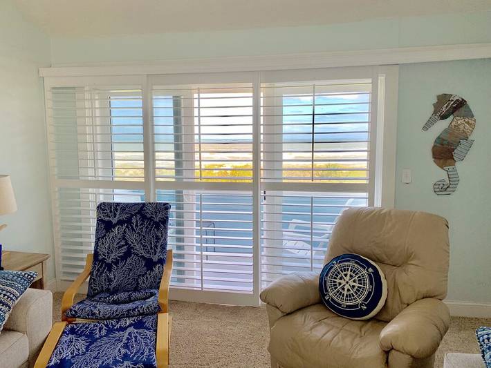 Apartment for 6 people, with pool and balcony in St. Augustine