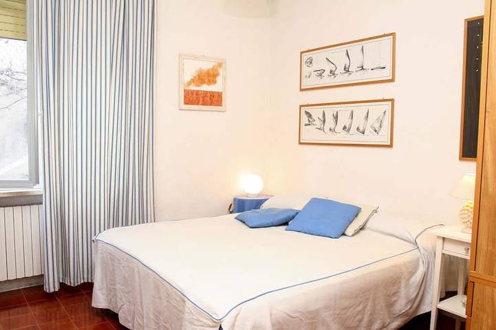 Villa für 8 Personen, mit Garten und Balkon, mit Haustier in Palermo - 3