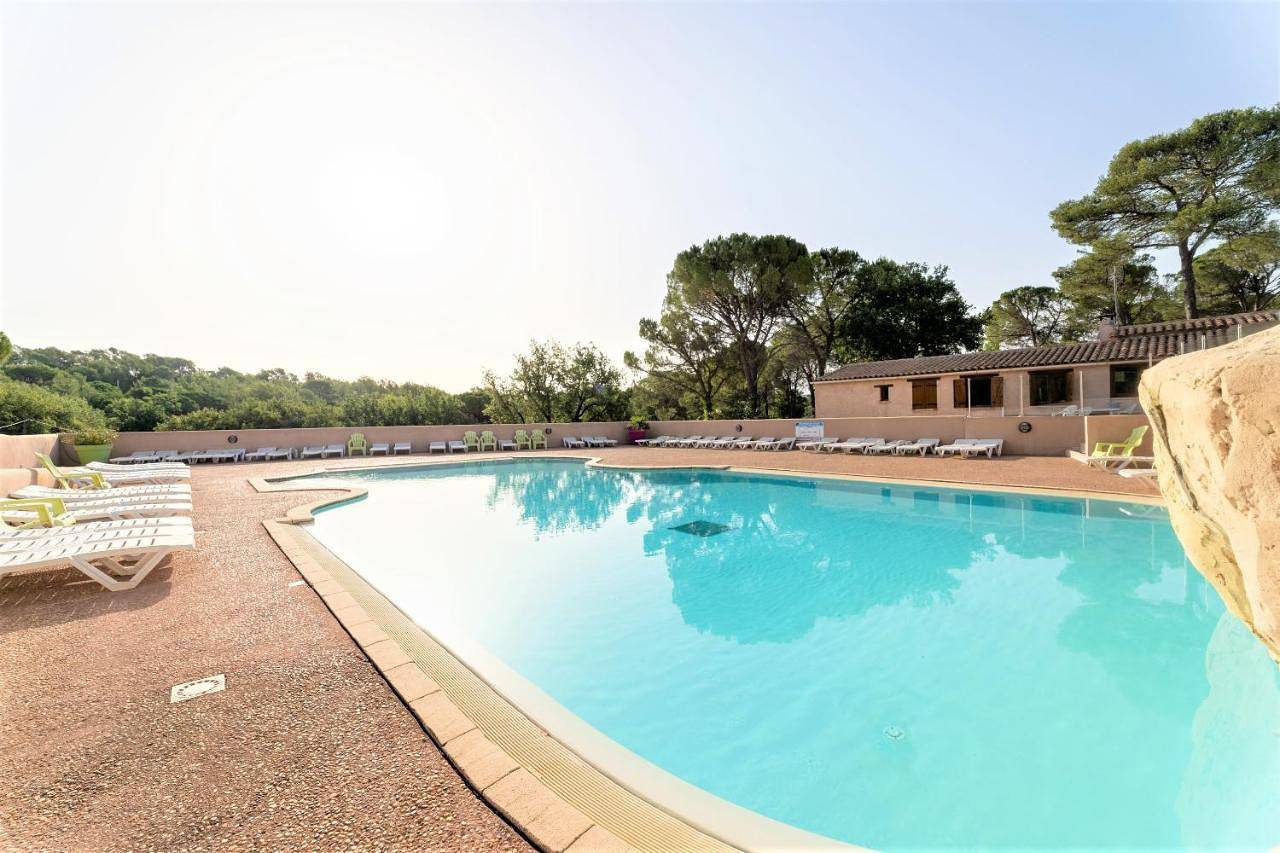 Chalet in Fayence, Région de Draguignan