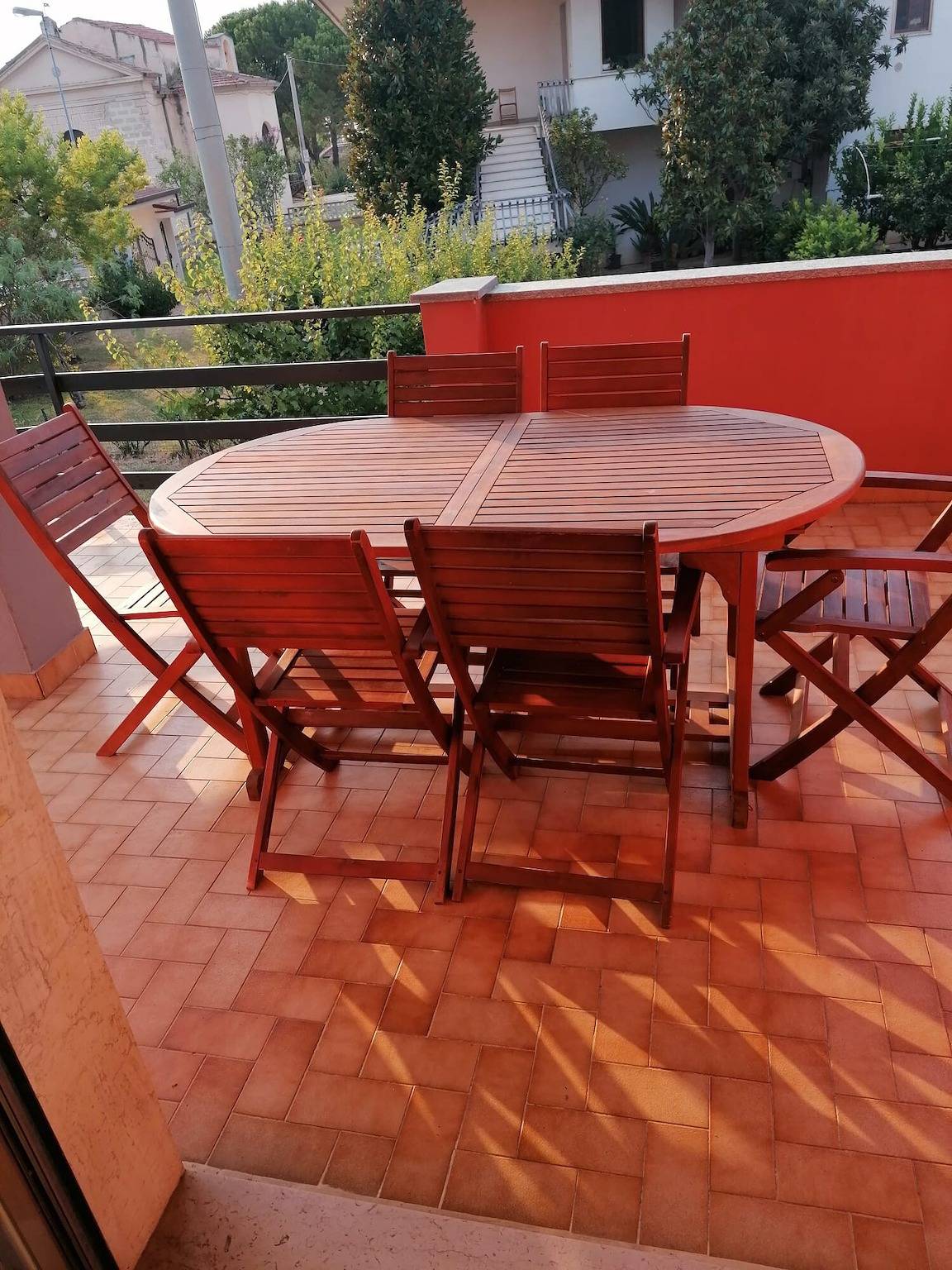 Ganze Wohnung, Haustierfreundliche Ferienwohnung 'Casa Rosciano' mit Bergblick und Garten in Rosciano, Pescara Provinz