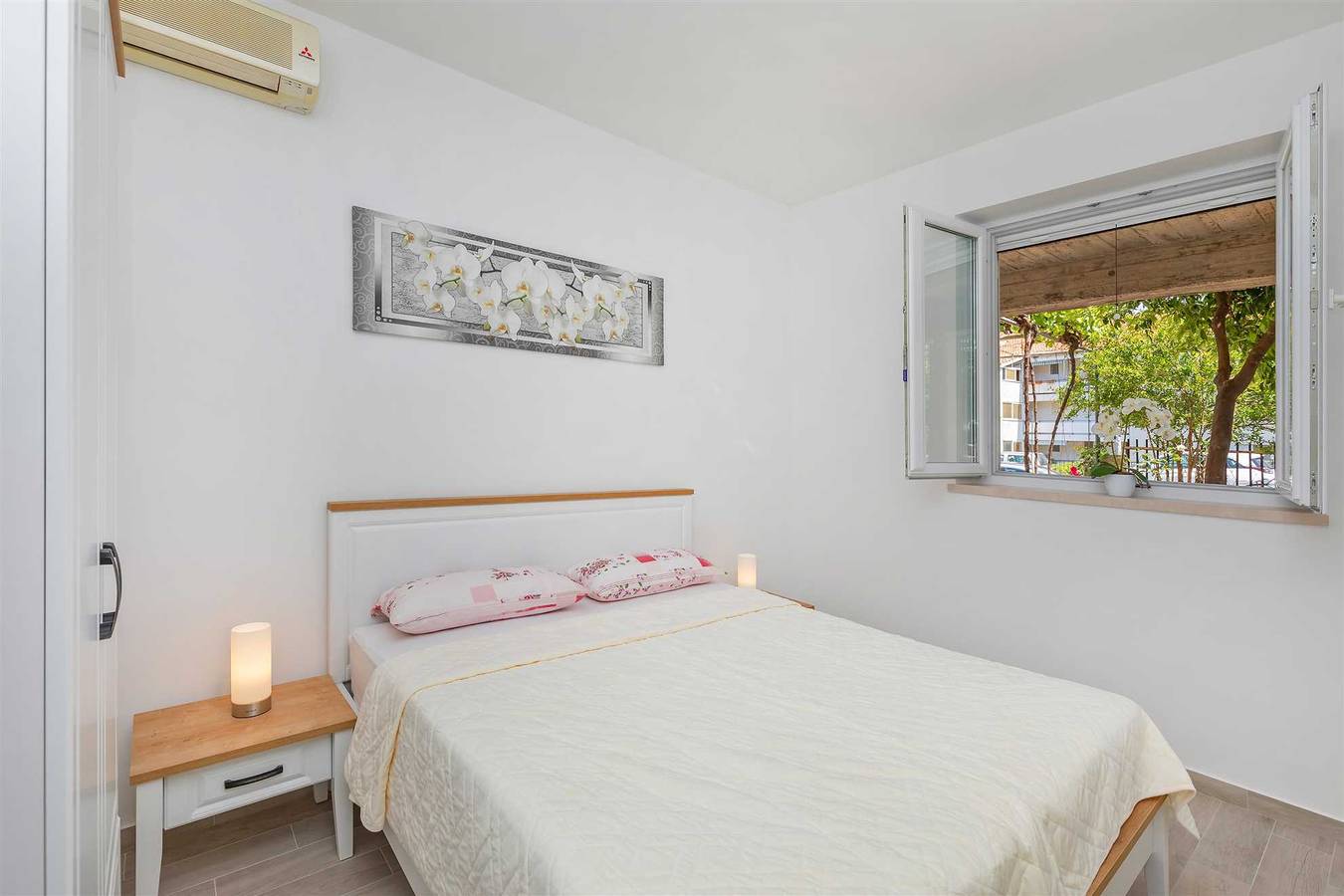 Appartamento intero, Appartamento vacanze per 2 persone in Dubrovnik, Grad Dubrovnik